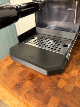 Gaggia Classic Pro - Slim Drip Tray 3d model