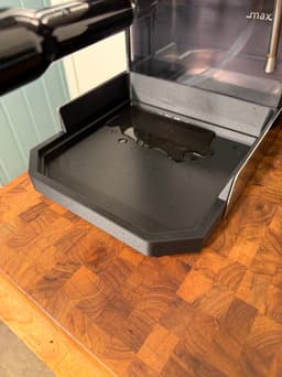 Gaggia Classic Pro - Slim Drip Tray 3d model