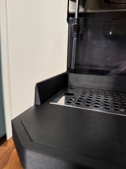 Gaggia Classic Pro - Slim Drip Tray 3d model