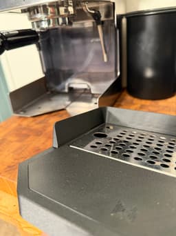 Gaggia Classic Pro - Slim Drip Tray 3d model