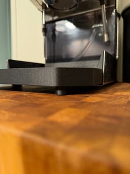Gaggia Classic Pro - Slim Drip Tray 3d model