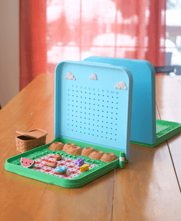 Snack Attack - Gen 2 3d model