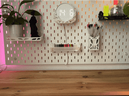 Lamp shade {Hana} 3d model