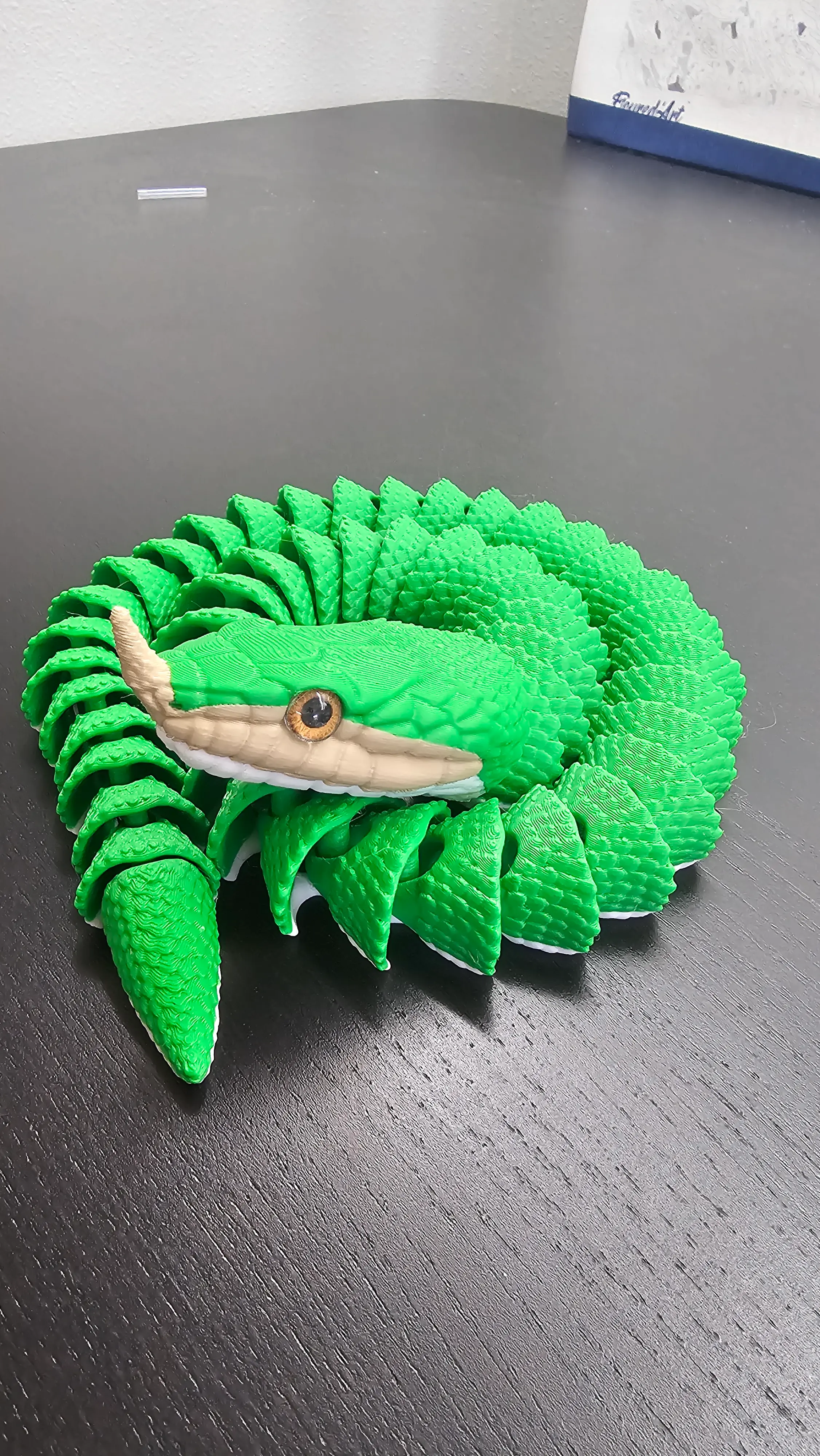 Great model and eyes are amazing