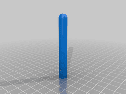 Studio Stylus 3d model