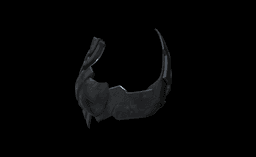 Magik Marvel Rivals Full Armor and Sword 3d model