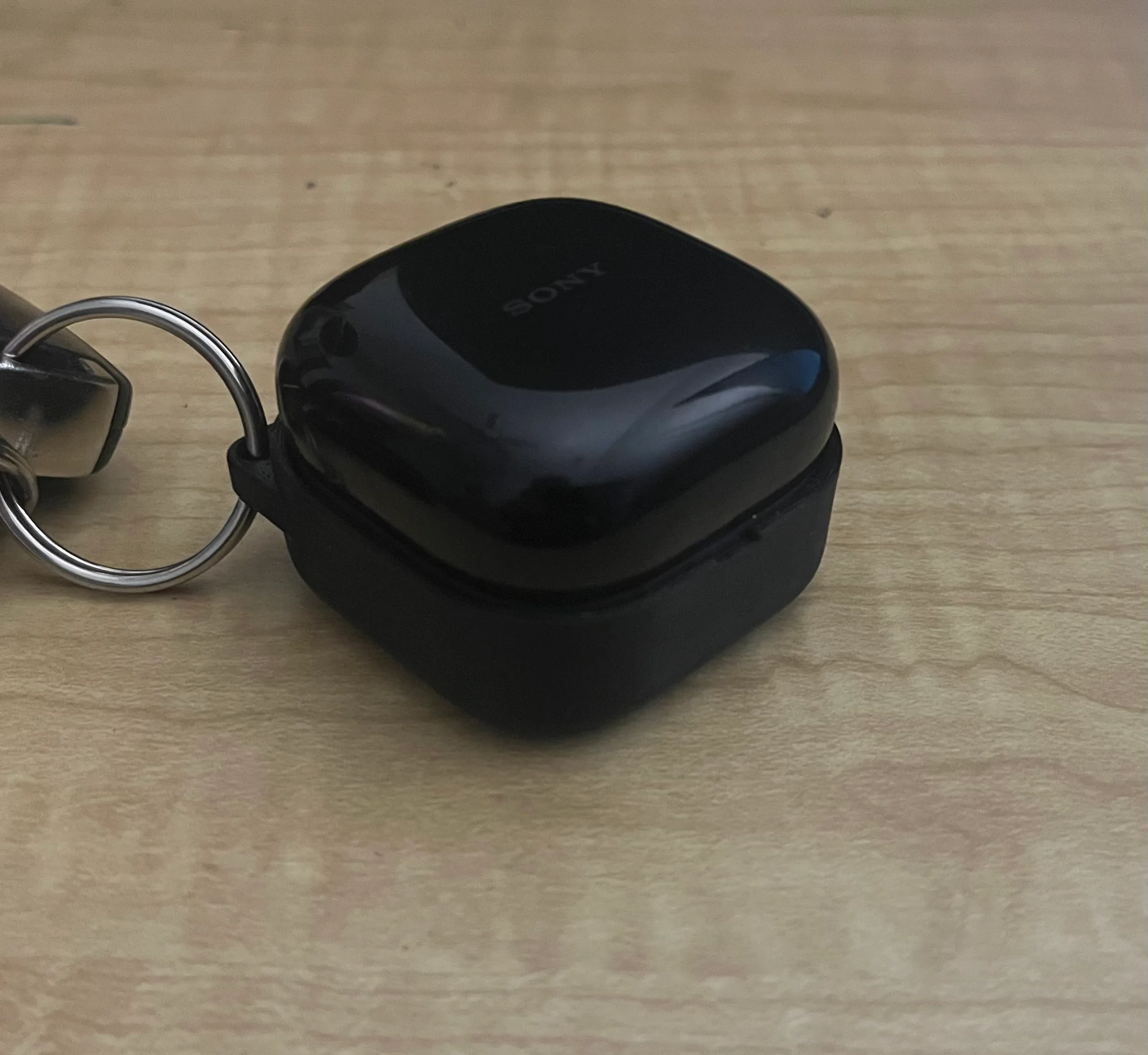 Linkbuds Fit Case 3d model