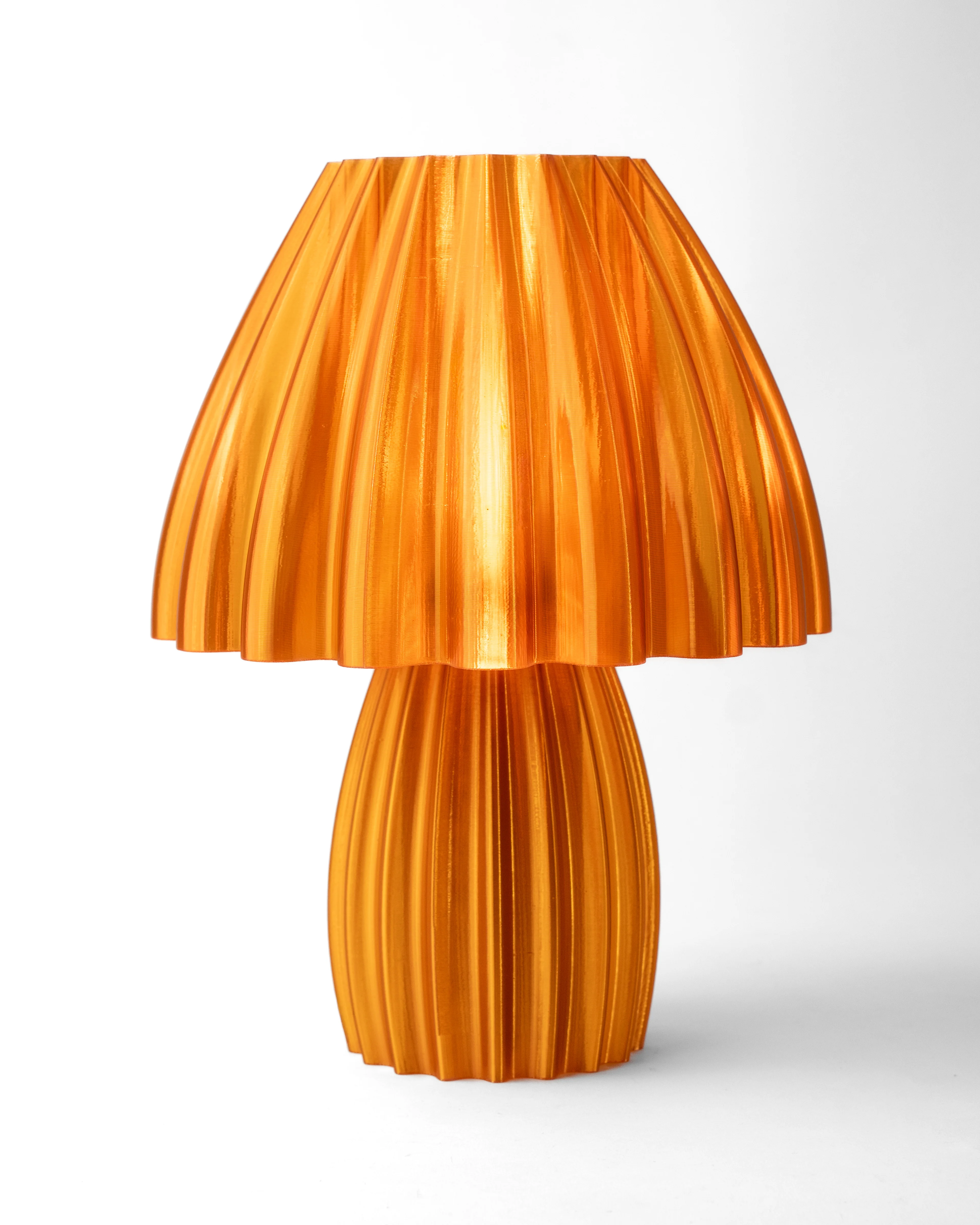 Table Lamp 005 by UMINO 3d model