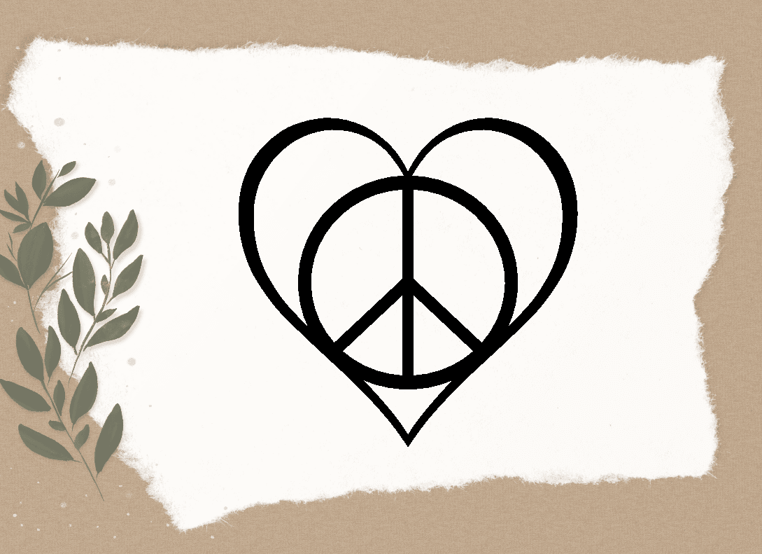 Heart Decoration 3d model