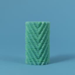 Chromatic Springo 3d model