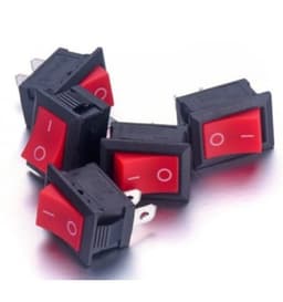 USB Extractor fan 3d model