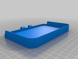 pic18f45k22 enclosure 3d model