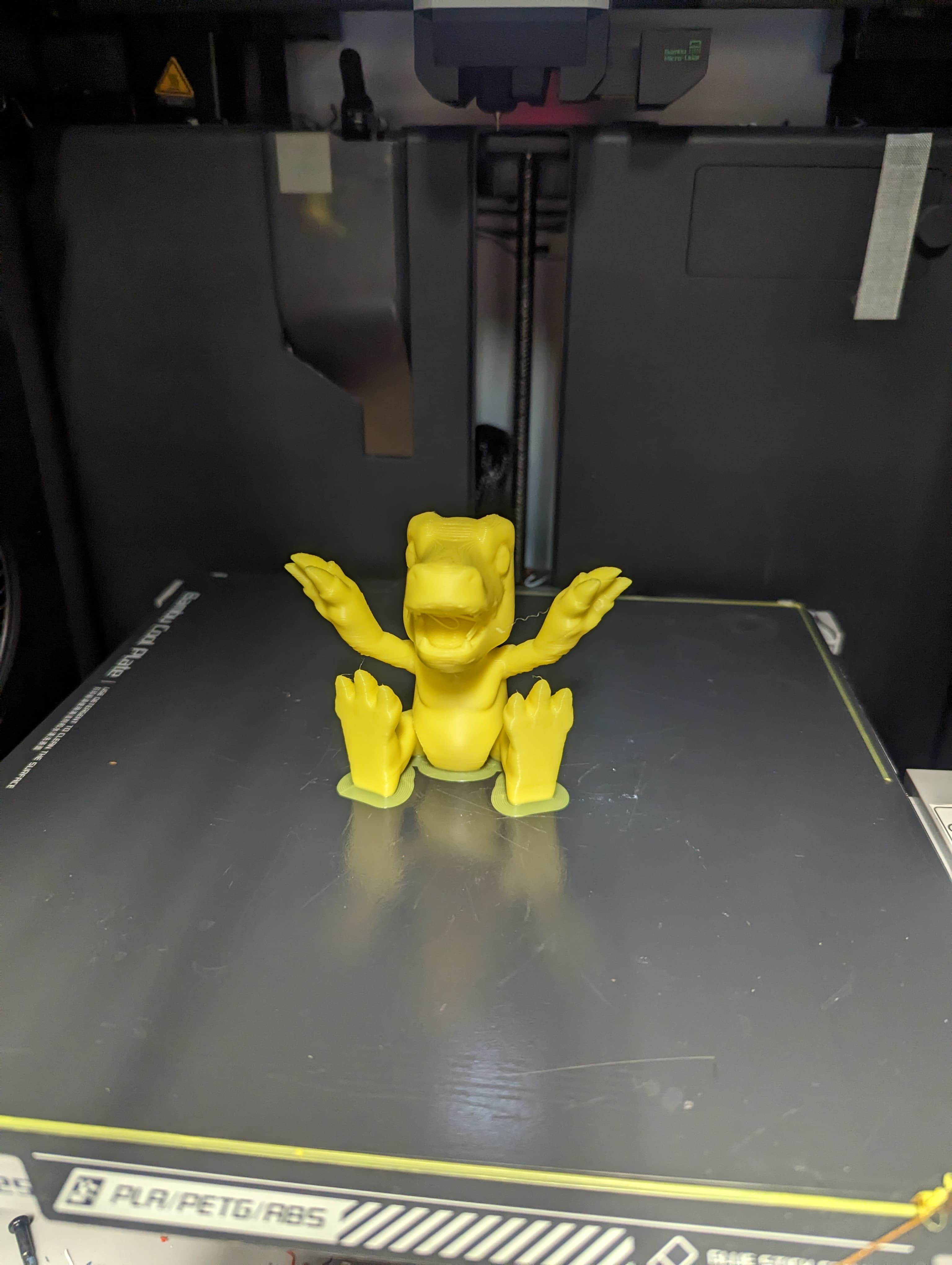 Agumon 3d model