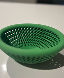3d model
