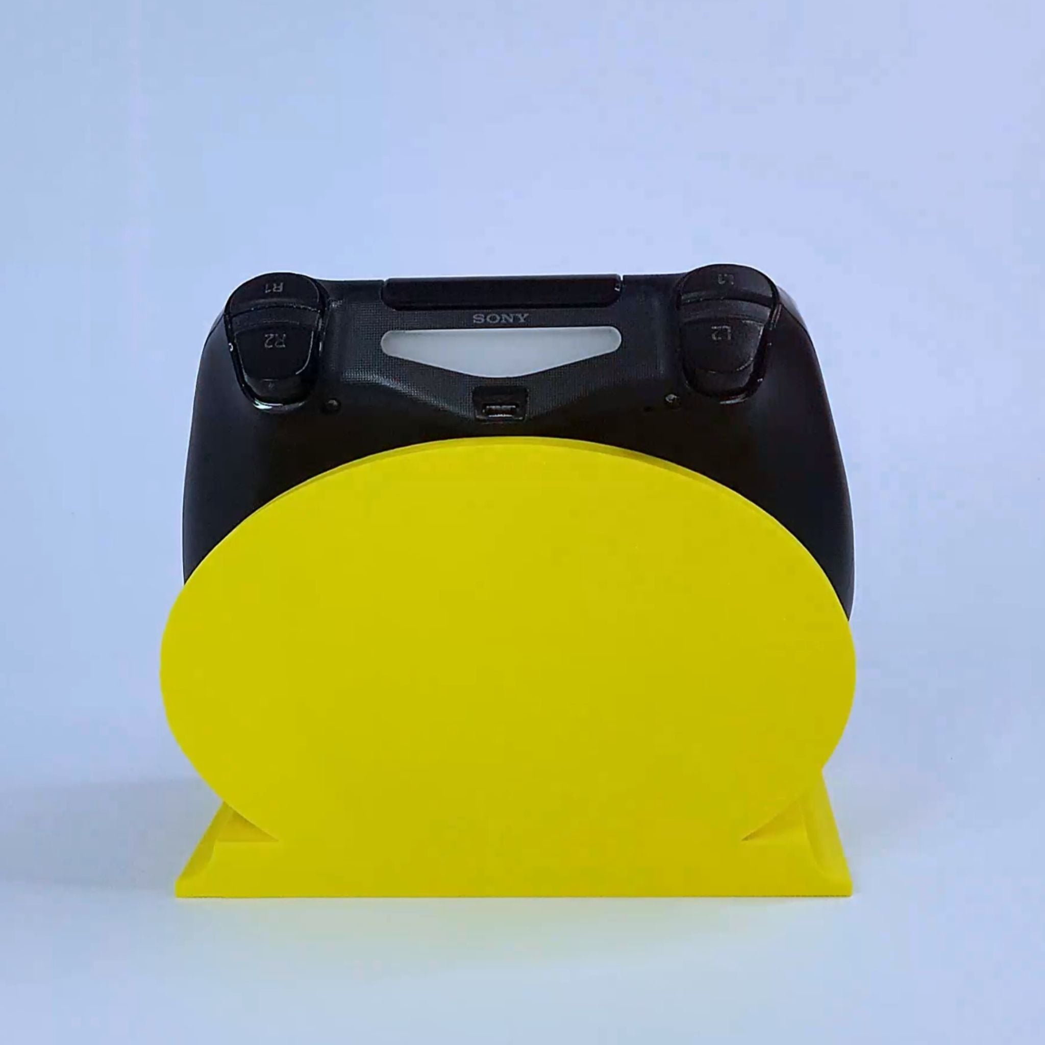 BATMAN LOGO - CONTROLLER HOLDER 3d model