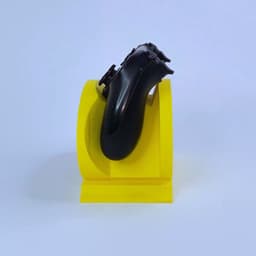 BATMAN LOGO - CONTROLLER HOLDER 3d model
