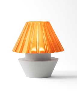 Mini Lamp F015 by UMINO 3d model