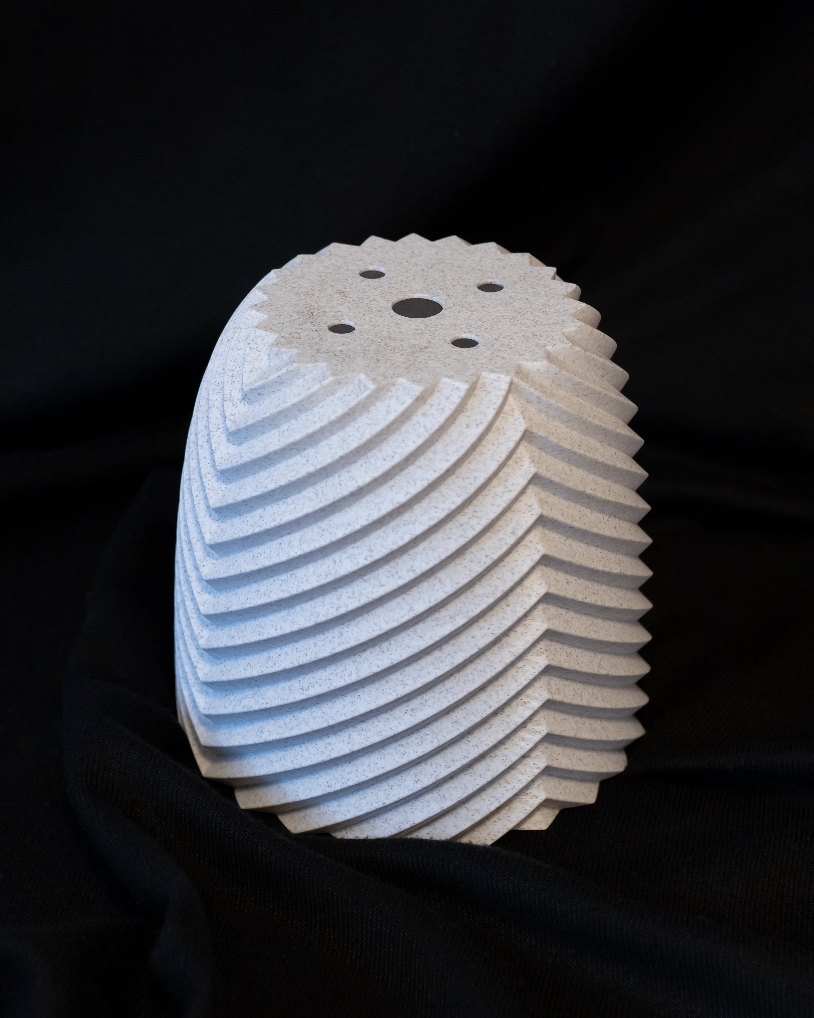KROMATIK Pot 003 3d model