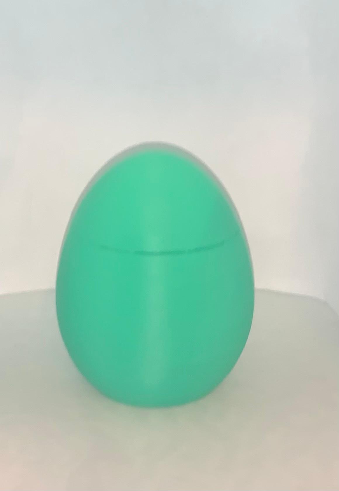 Egg Stash Box 3d model