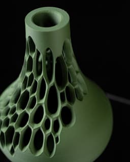 Virus Flower Vase by MODERN MACHINE 3d model