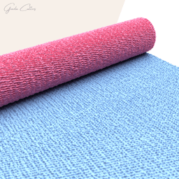 Fabric Texture Roller For Polymer Clay, Fabric Clay Texture Roller, Polymer Clay Tool, No: 775 3d model