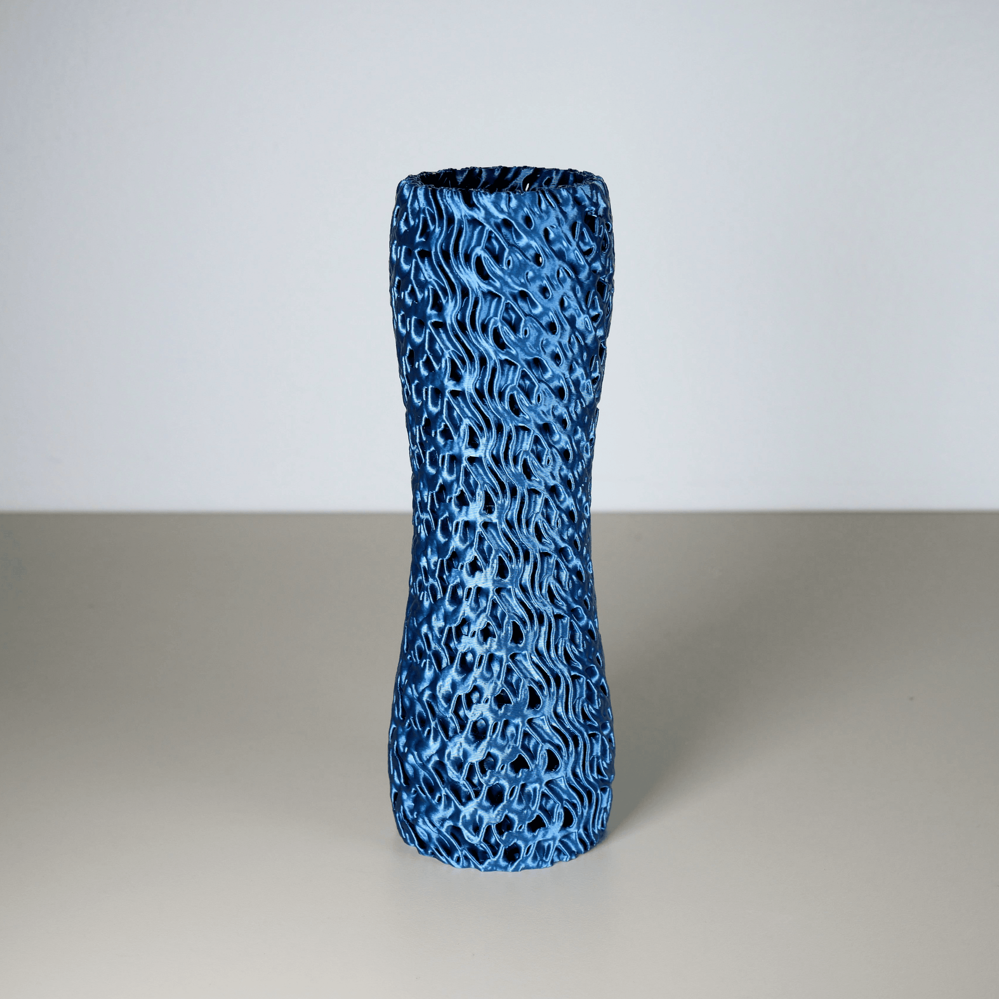 Double Gyroid Vase 3d model