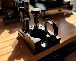 Module | Espresso - 58mm Base Set 3d model
