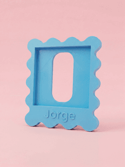 Frame Magnets 3d model