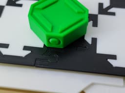 Modular chessboard tools 3d model