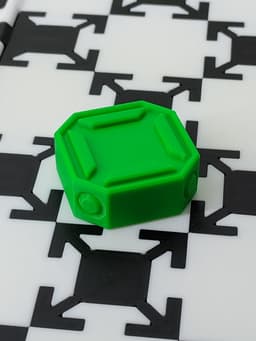 Modular chessboard tools 3d model