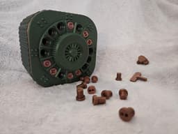3d model