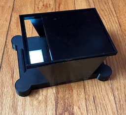 iPhone Slide Scanner 3d model