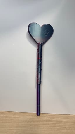 # Pay with Love: The Magic Tap Wand | R7Makers 3d model