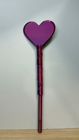 # Pay with Love: The Magic Tap Wand | R7Makers 3d model