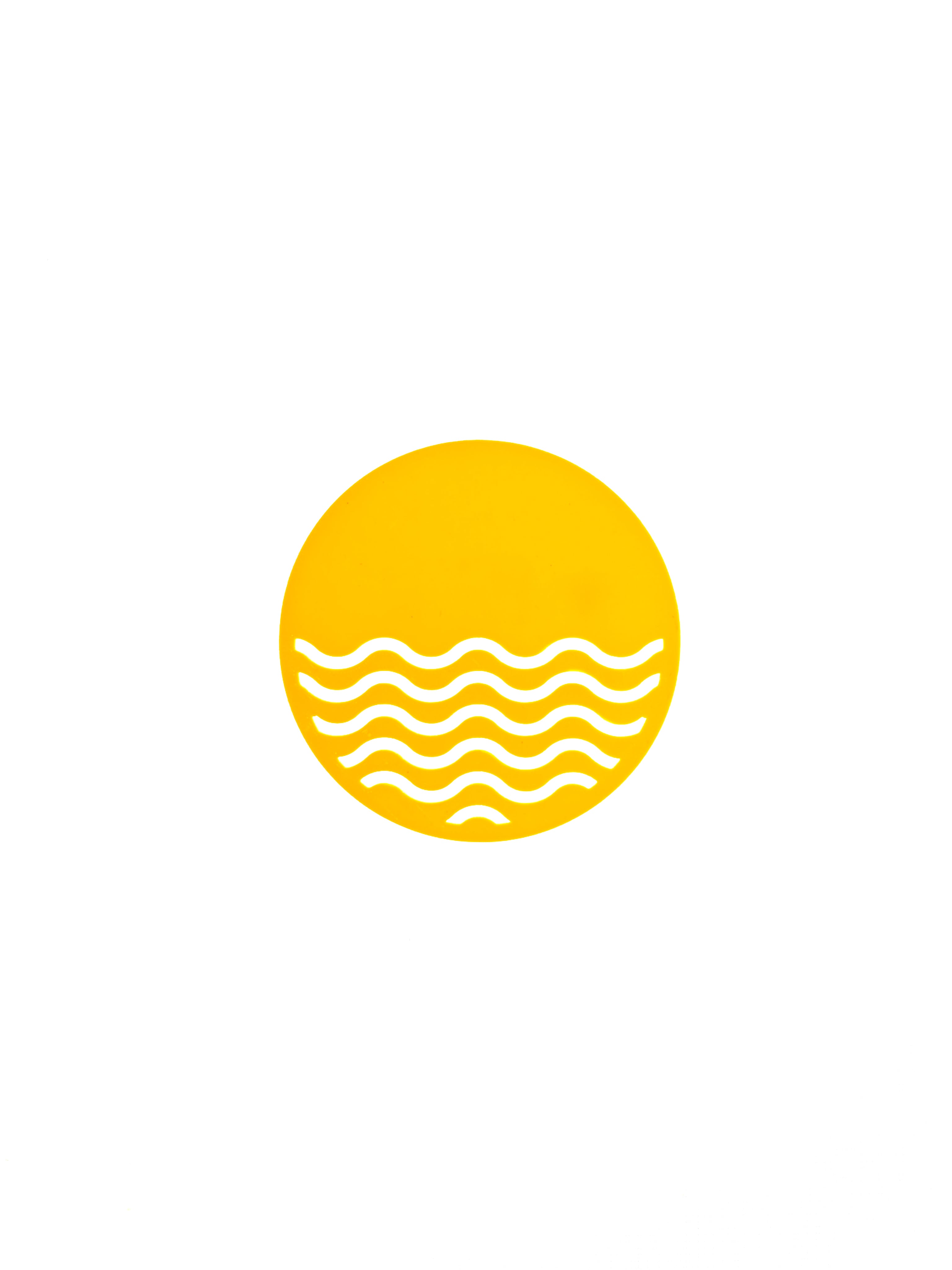 Water Grids 3d model