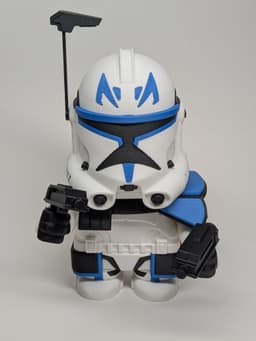 3d model