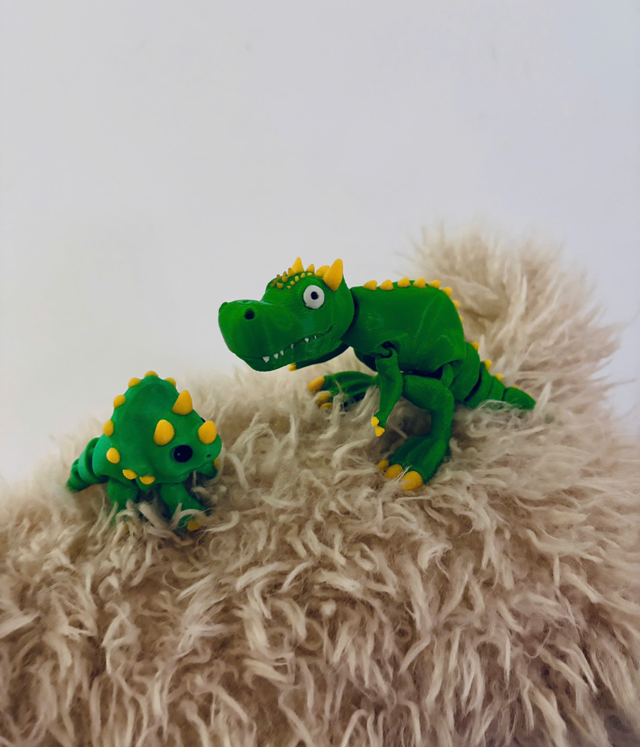 These were great! so cute.