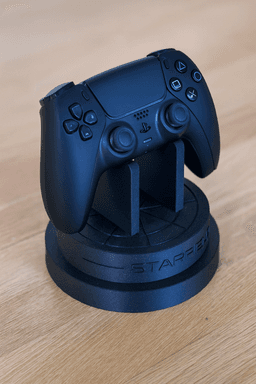 Starfield Contoller Stand 3d model