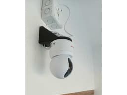 CP PLUS ezykam wall mount 3d model