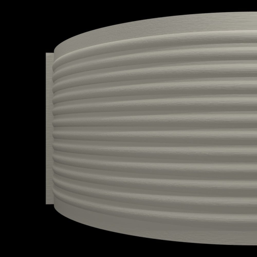 Tautochrone Track 3d model