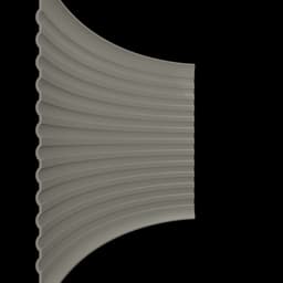 Tautochrone Track 3d model
