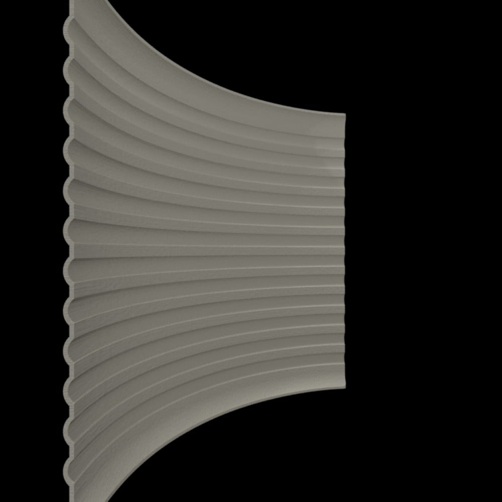Tautochrone Track 3d model