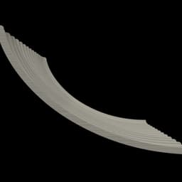 Tautochrone Track 3d model
