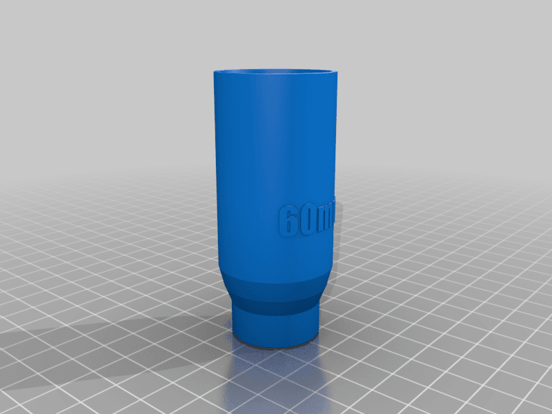 xTool D1 + Pro Holder and Raiser 3d model