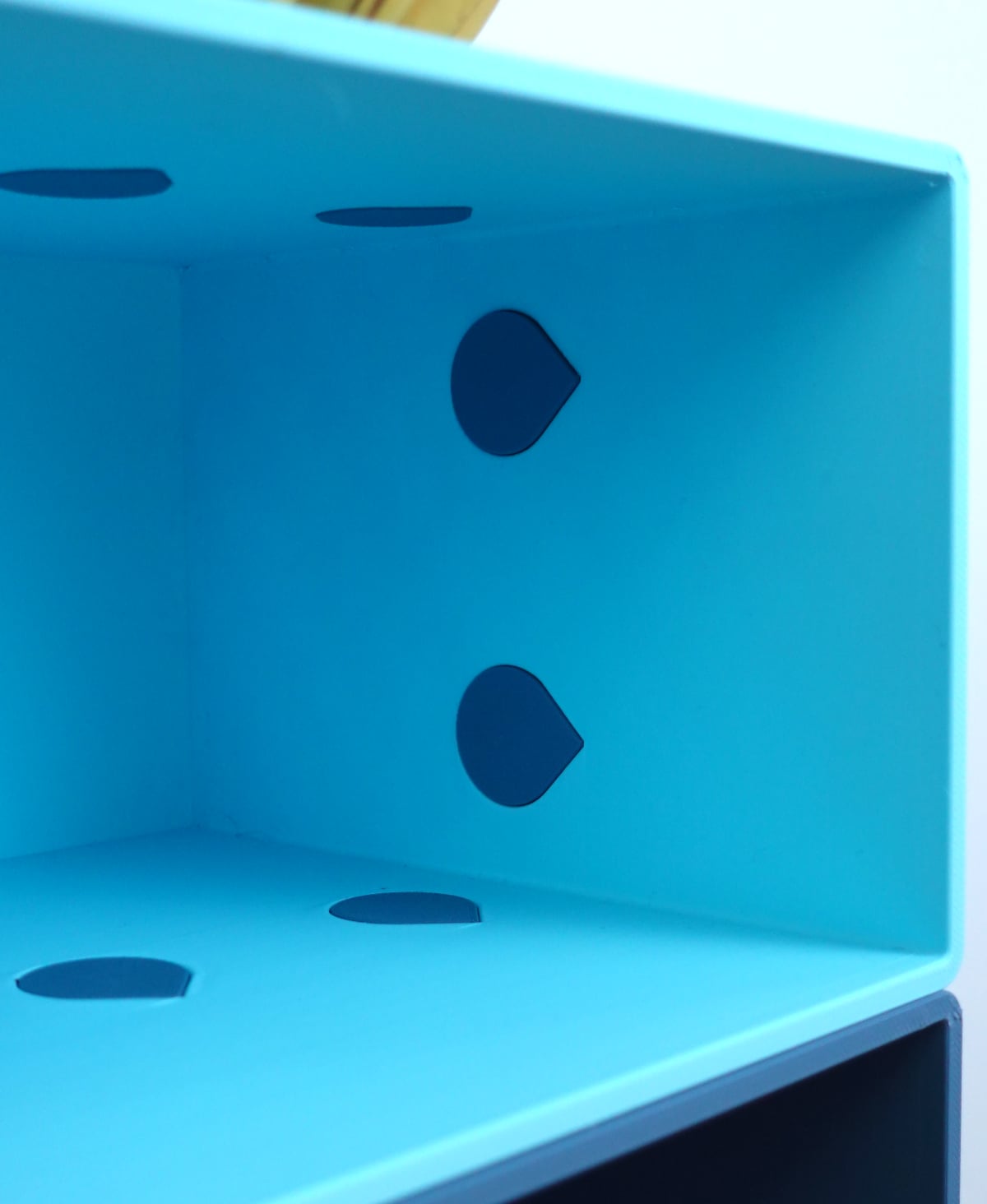 Modular Shelf 3d model