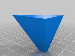 Box legs 3d model