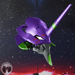 EVA 1 Helmet 3d model