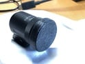 EVF-DC2 Protective Cap 3d model