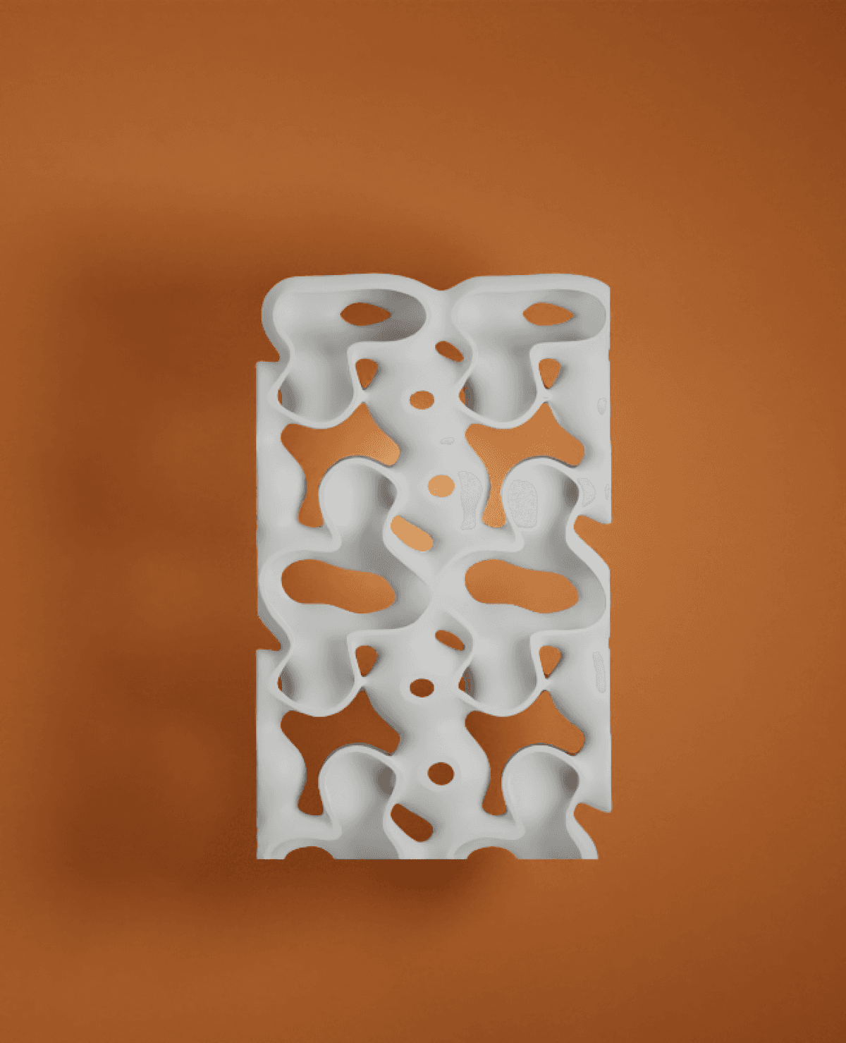 Rollo Model Bobulate ~ Desktop Sculpture Series ~ V3 - 3D model by Rollo Studio on ...