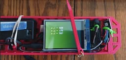 Touch Screen Tester 3d model